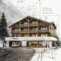 Hotel MIOL, готель у місті Сан-Віджиліо-ді-Мареббе