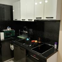 Bibi home, hotel near Sofia Airport, Sofia