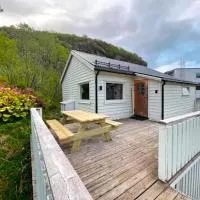 Svolvær Minihouse, hotel en Kongsmarka