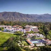 Ojai Valley Inn, hotel en Ojai