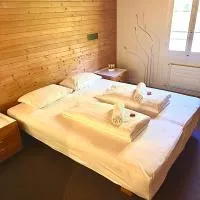 Klösterli Malters, Hotel in Malters