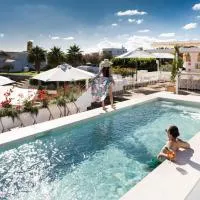 Santa Gertrudis de Fruitera में, होटल Gatzara Suites Santa Gertrudis
