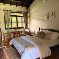 Hotel Boutique Casa Bonanza, hotel en Guamal
