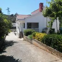 Bella Apartmani, otok Ugljan - Kali, hotel en Kali
