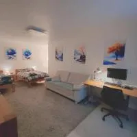 Gästezimmer La Siesta, hotel em Ötisheim