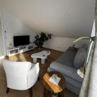 Apartment D&A, viešbutis mieste Albriukas