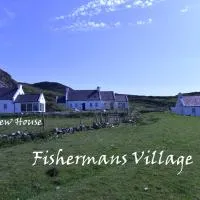 Fishermans Village with Sea Views, Hotel in Downings