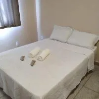 Loft Campinho 3, hotel en Estação Inhoaíba