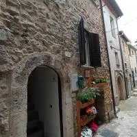 Lo chalet del vicolo, hotel in Roccasecca dei Volsci