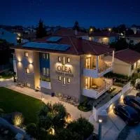 Asprovalta में, होटल Olea Luxury Suites