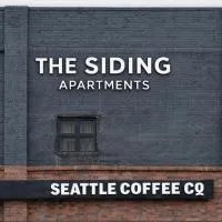 Hilton में, होटल The Siding Apartments