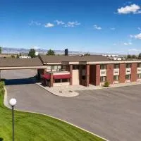 Days Inn by Wyndham Lake Point, hotel em Tooele
