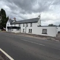 OX Hotel Spean Bridge, hotel v destinaci Spean Bridge