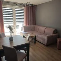 Apartament AquaStay blisko Aquapark Reda: Rumia şehrinde bir otel