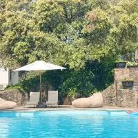 Quinta do Carril, hotel en Reguengo