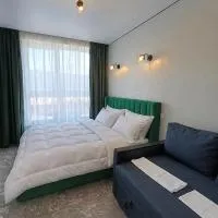 Стрийська Автовокзал Арена Львів, hotel di Lviv