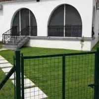 Villa Archontiko، فندق في Mirodháton