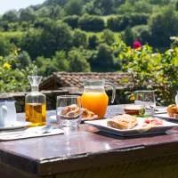 Casa Rural Zigako Etxezuria, hotel em Ziga