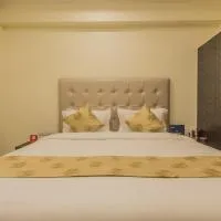 Super Hotel O Palace Inn Near Don Bosco (Borivali) Metro Station, hotel a Bombai