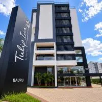 Tulip Inn Bauru, хотел в Бауру