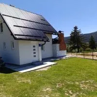 Vikendica Nuhanović - Vlašić, ξενοδοχείο σε Vlasic