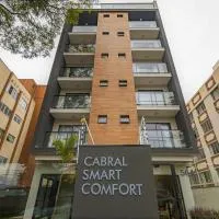 Cabral Smart Comfort, hotel en Curitiba