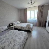 Airport home, hotel Kisjenőben