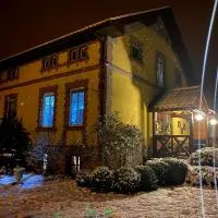 B&B Stare Łysogórki, hotel 