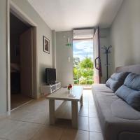 Virginia's Home: Sakız Adası'nda bir otel