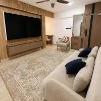 هوستل آدم, hotelli kohteessa Ghursheba