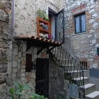 La casa dell'arco, hotel in Roccasecca dei Volsci