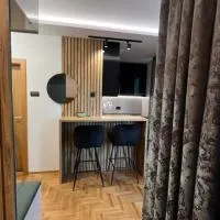Apartman Burinović 2, hotell i Temerin