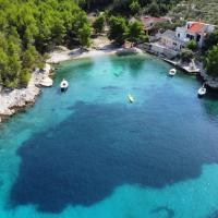Primitivo Bay Hvar, hotel u gradu Hvar