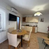 Apartman Velina, hotel em Pakoštane