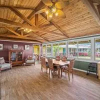 Kohala Village INN، فندق في هاوي