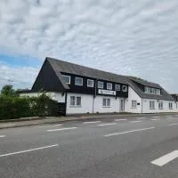Ferielejlighed ved Vilsted Sø, hotelli kohteessa Løgstør