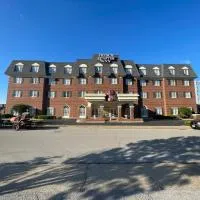 French Quarter Inn Maysville, khách sạn ở Maysville
