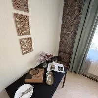 Strādnieku viesnīca - HOSTELIS, отель в Вентспилсе