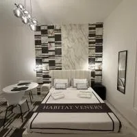 Habitat modern venery, ξενοδοχείο σε Marcianise