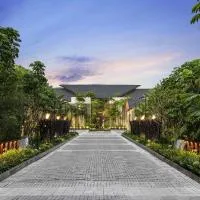 Pullman Ciawi Vimala Hills Resort, khách sạn ở Bogor
