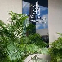 Grace Palace Hotel, hotell sihtkohas Sobral