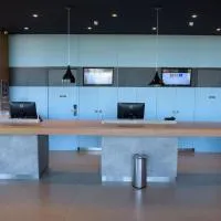 ibis Tatui, hotel Tatuíban