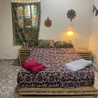 Marysa Lodge, hotel v destinaci Kotu