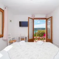 Hotel Restaurant Le Verdon, hotell i Les Salles-sur-Verdon