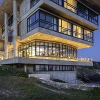 Le Conquet में, होटल Sainte-Barbe Hotel & Spa Le Conquet - MGallery Collection