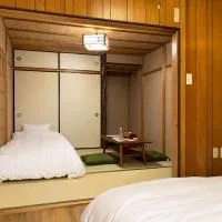 Shingu में, होटल KAMIKURA stay