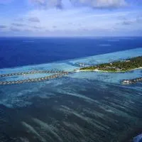 Pullman Maldives Maamutaa - All-Inclusive Resort - 50 percent off Domestic Transfers, Hotel in Maamutaa