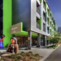 Mercure Bendigo Schaller, hotel em Bendigo