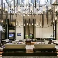 Pullman Bandung Grand Central, hotel Bandungban