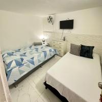 Hostal CAMPOAMOR, hotel cerca de Aeropuerto Olaya Herrera, Medell&iacute;n